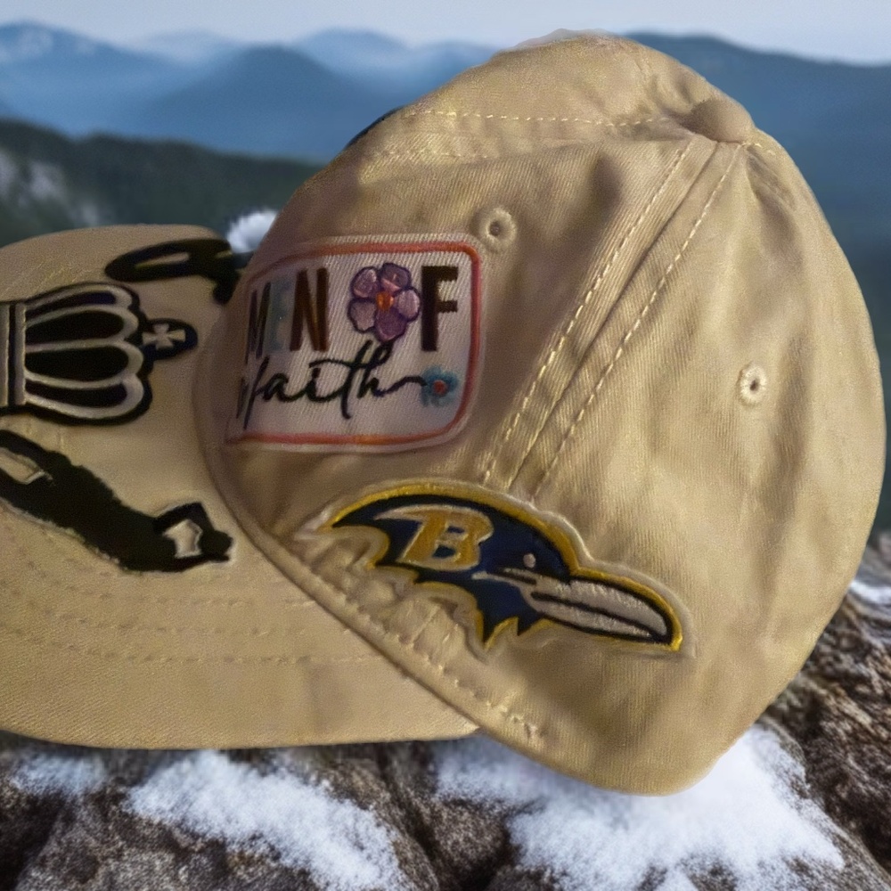 Hat - Picture 3 of 4